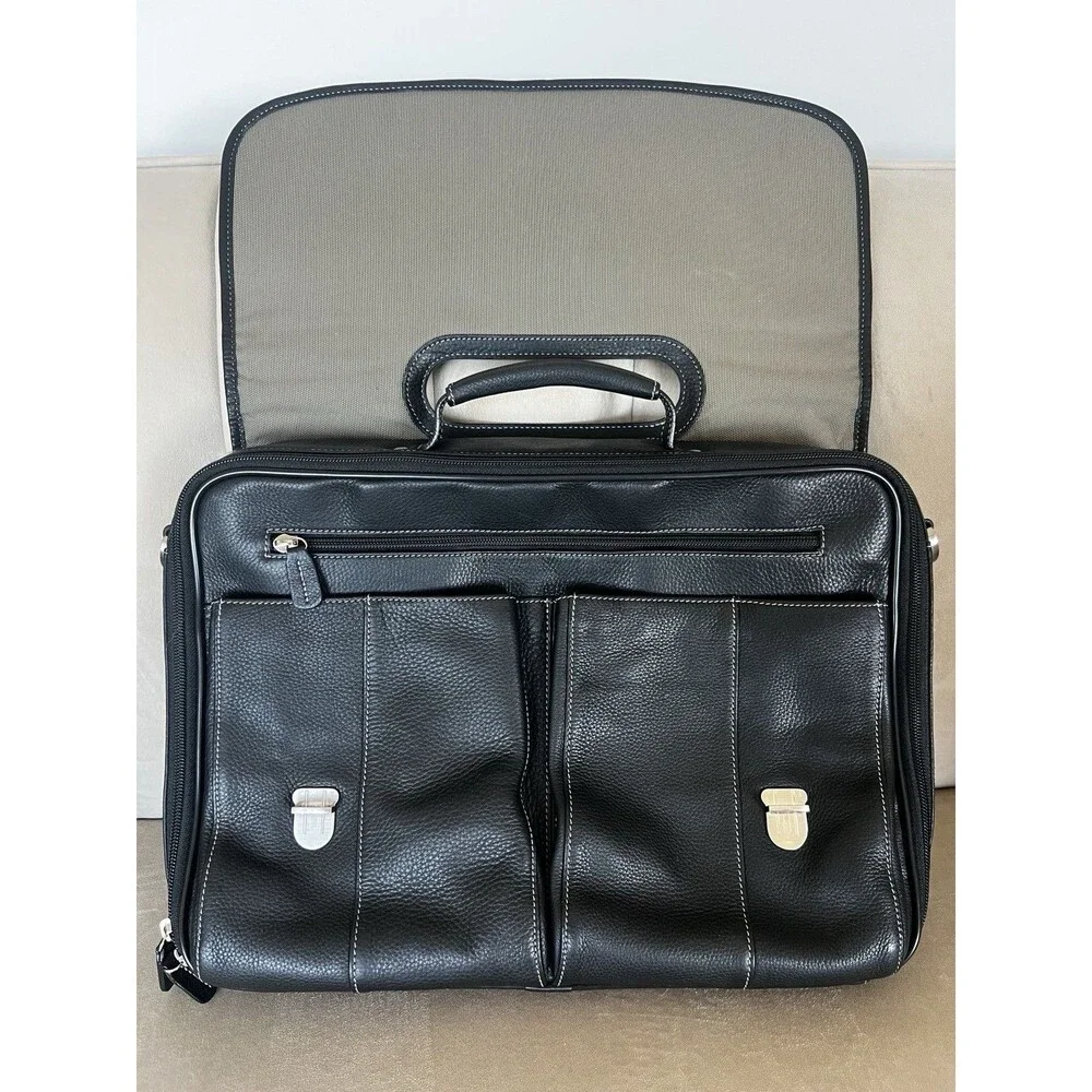 Johnston & Murphy stylish professional